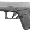 Buy Glock G42 380 ACP 3.25" Barrel, Black, 6rd, NO FACTORY BOX