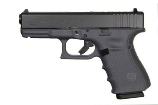 Buy Glock G23 Gen4 .40 S&W, 13rd, Gray Frame