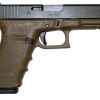 Buy Glock 20 Gen4, 10mm, 4.6",, , Flat Dark Earth Frame, FS , 10 rd