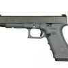 Buy Glock G35 Gen4 .40 S&W, 5.3",, , Gray Frame, 15 rd