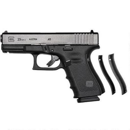 Buy Glock G23 Gen4 .40SW Made in USA 13 Rd Mag