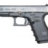 Buy Glock G19 Gen4, MOS 9mm, 4" Barrel, Fixed Sights, 15rd