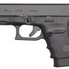 Buy Glock, 30 Gen 4, Safe Action, Compact Pistol, 45 ACP, 3.77" Barrel, Polymer Frame, Matte Finish, Fixed Sights, 10Rd, 3 Magazines, Glock OEM Rail