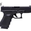 Buy Glock G19 Gen4, 9mm, 4",, , Ameriglo Front Night Sight, 15 rd