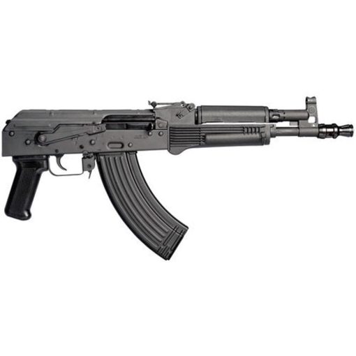 Buy IMG Hellpup RADOM AK-47 Pistol 7.62X39mm 12" Barrel Radom, Polish Made, 30Rd Mag