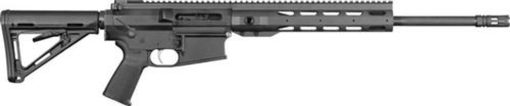 Buy Anderson Mfg. AM10 Hunter, Optic Ready, 7.62x51, Black