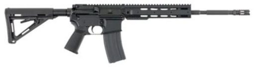 Buy Anderson Mfg. AM15 M4 RF85, .223/5.56, 16", 30rd, Magpul MOE Black Stock