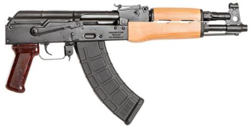 Buy F.A. Cugir Draco AK-47 Pistol, 12.25" Barrel, AKM Sights, 30rd Mag