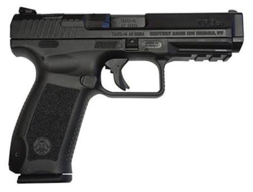 Buy Canik TP9SA Pistol 9mm 4.5" Barrel, Accessory Kit, 2X18rd Mags