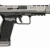 Buy Canik TP9SFx 9mm, 5.2", Black Polymer Frame, Black, 20 rds