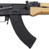 Buy F.A. Cugir Draco AK-47 Pistol 7.62X39mm, 10.5" Barrel, US Made, 30rd Mag