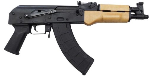 Buy F.A. Cugir Draco AK-47 Pistol 7.62X39mm, 10.5" Barrel, US Made, 30rd Mag