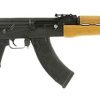 Buy Century Arms RH10 AK-47 7.62x39, 16.5" Barrel, Black Metal Finish, Wood Stock, 30rd Mag