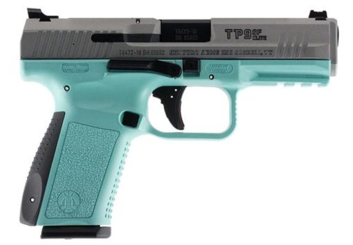 Buy Canik TP9SF Elite 9mm, RB Egg, 15rd