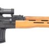 Buy F.A. Cugir Romanian PSL54, 7.62x54, 24.4" Barrel, 10rd, 4x24mm Scope