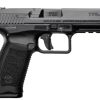 Buy CANIK, TP9SF One Series, Striker Fired, 9mm, 4.46" Barrel, Polymer Frame, Black, Warren Tactical, 1 Magazine, 18Rd