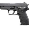 Buy Sig P226 E2 SA/DA 9mm, 4.4" Barrel, Night Sights, Black, 10rd