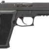 Buy Sig P220 45 ACP 4.4In Nitron Black Da/Sa Siglite E2 Grip (2) 8RD Steel MAG MA Compliant