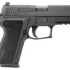 Buy Sig P229 9MM 3.9In Nitron Black Da/Sa Siglite E2 Grip (2) 10Rd Steel MAG MA Compliant