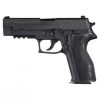 Buy Sig 226R Nitron Full Size 9mm, Tac Rail, Black Nitron, 15rd Mag