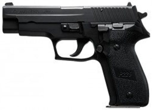 Buy SIG P226 40SW CERTIFIED PRE OWNED