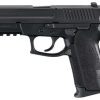 Buy Sig Sauer, SP2022, Semi-automatic, DA/SA, Compact, 9mm, 3.9" Barrel, Polymer Frame, Black Color, Right Hand, Decocker, Siglite Night Sights, 15Rd, 2 Magazines