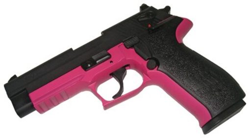 Buy SIG SIG MOSQUITO 22LR PINK