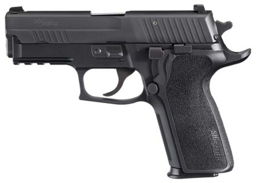 Buy SIG P229 Enhanced Elite .40SW 3.9 Siglite Night Sights Black Nitron Slide E2 Grips 12rd