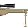 Buy Sig Sig50 50BMG Long Range Bolt Action Rifle 29" Heavy Fluted Barrel