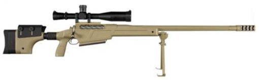 Buy Sig Sig50 50BMG Long Range Bolt Action Rifle 29" Heavy Fluted Barrel