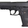 Buy Sig P226, .40 S&W, 4.4", 10rd, Black Alloy Frame, FS, CA