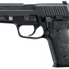 Buy Sig P229 Compact M11-A1 Single/Double 9mm 3.9" Barrel, Black Polymer Grip Black Nitron Stainless Steel, 10rd