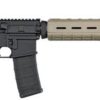 Buy Sig M400 Enhanced Patrol AR-15 5.56/223 16" Barrel Flip-Up Sights MOE Flat Dark Earth 30rd Mag