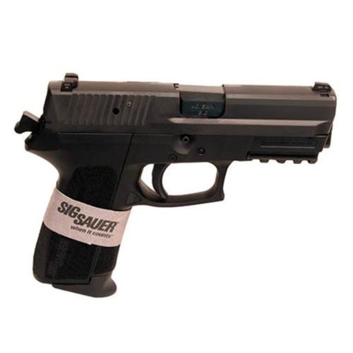 Buy Sig SP2022 Tac Pac 40 SW MA Compliant