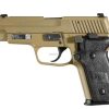 Buy Sig M11A1 9mm Desert SRT4" Barrel Night Sights 15rd Mag