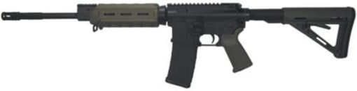 Buy Sig SigM400 Enhanced Patrol AR-15 5.56/223 16" Barrel Flip-Up Sights MOE OD Green 30rd Mag