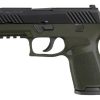 Buy Sig 320C-40-TSS OD Green Frame 40 S&W Siglite Night Sights 13rd Mags