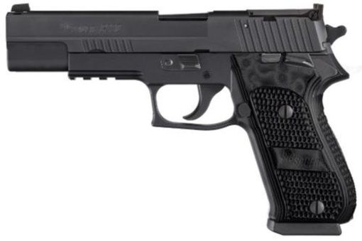 Buy Sig P220 Elite 10mm, 5" Barrel, G10 Piranha Grips 8rd Mag