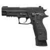 Buy Sig P227 Tacops, 45 ACP, 4.4", 10rd, G10 Grips, Black Nitron Finish