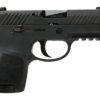 Buy Sig P320 Subcompact Double 9mm, 3.6" Barrel, Polymer Grip Black, 12rd