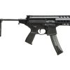 Buy Sig MPX 9MM Pistol 8" Barrel PDW Semi Fold 30rd Mag