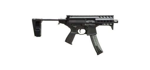 Buy Sig MPX 9MM Pistol 8" Barrel PDW Semi Fold 30rd Mag