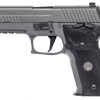 Buy Sig P226 Legion SAO 9mm 4.4" Barrel, PVD Finish, 10 Rd Mag