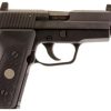 Buy Sig P225 A1 Classic Single/Double 9mm, 3.6",, rd, G10 Grip Black, 8 rd