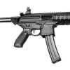 Buy Sig MPX PDW 9mm, SBR, NFA Rules Apply, 4.5" Barrel, KM, 30rd