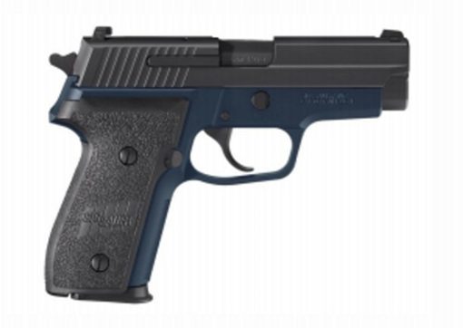 Buy Sig P228 M11-A1 Navy 9mm, NS, 15rd