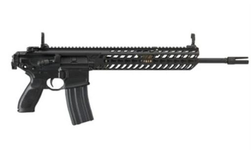 Buy Sig MCX SBR, 5.56, 11.5", 30rd, Black, Folding Stock