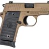 Buy Sig P238 Emperor Scorpion, .380 ACP, 2.7", G10 Grips, FDE, 6/7 rd