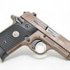 Buy Sig P938 Emperor Scorpion, 9mm, Flat Dark Earth, 3", 6rd