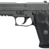 Buy Sig P220 Legion, 45 ACP, 4.4", Legion Gray PVD Finish, NS, 8rd, P-SAIT Trigger